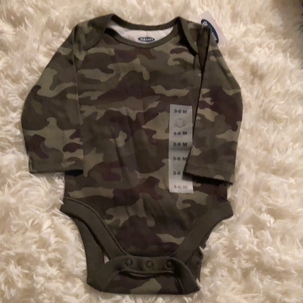 Old Navy One Piece